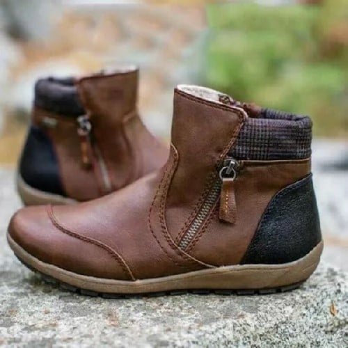 CARMEN™ | Bottes de Soutien Orthopédique