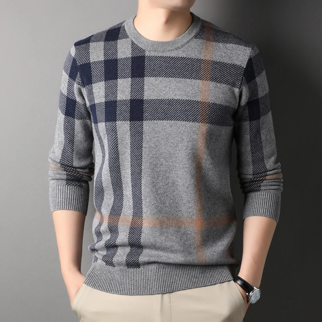 Evo® | Pull Premium pour Homme