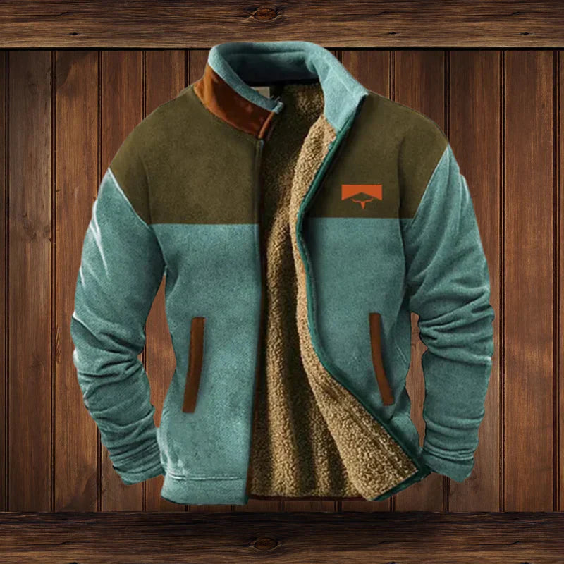 Eric™ | pull en polaire versatile