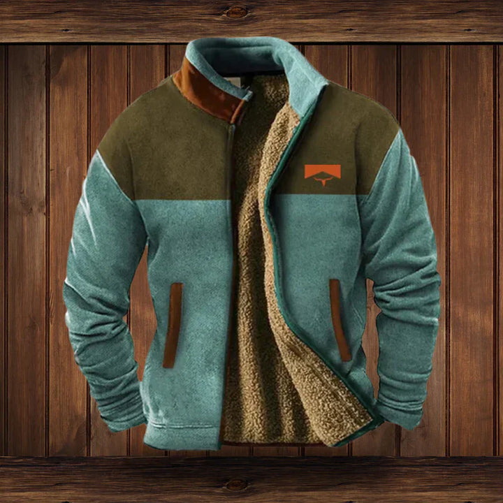 Eric™ | pull en polaire versatile