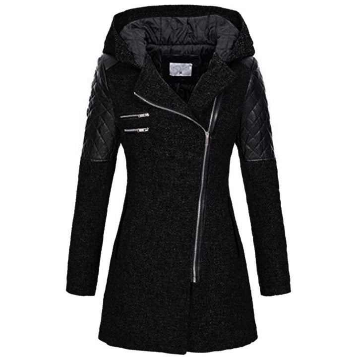 Manon - Veste d'hiver