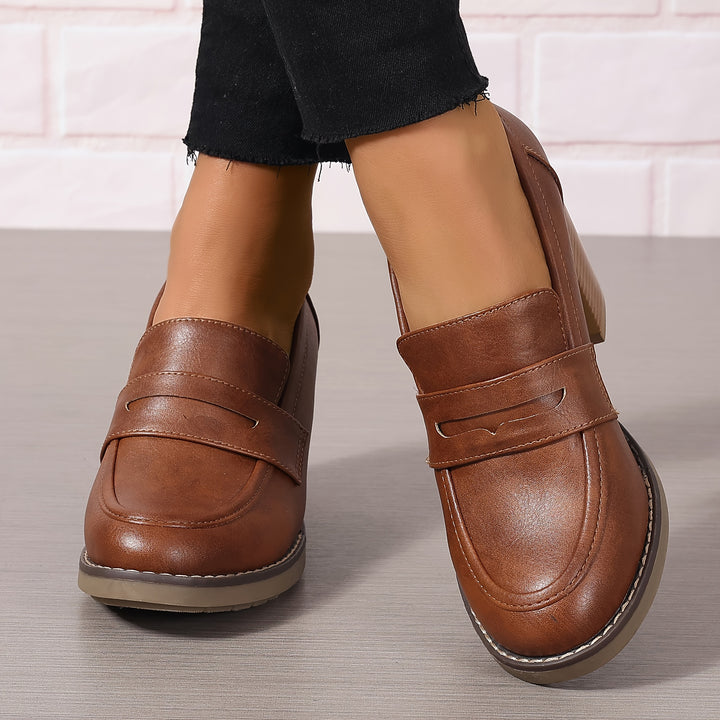 Hélène™ – La confiance à chaque pas