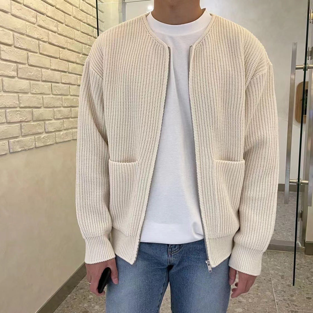 Frédéric - Cardigan Tendance