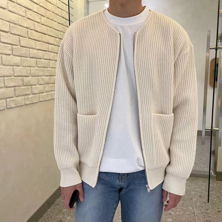 Frédéric - Cardigan Tendance