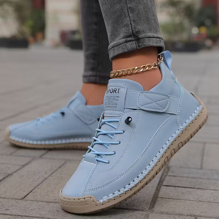 Mia | Baskets confortables à soutien ergonomique