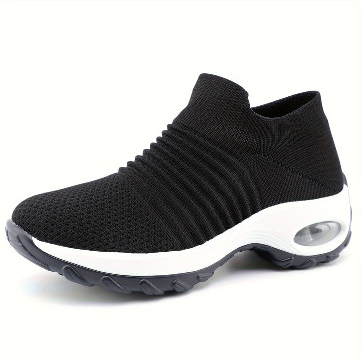Auralift™ – Chaussures actives à coussin d’air