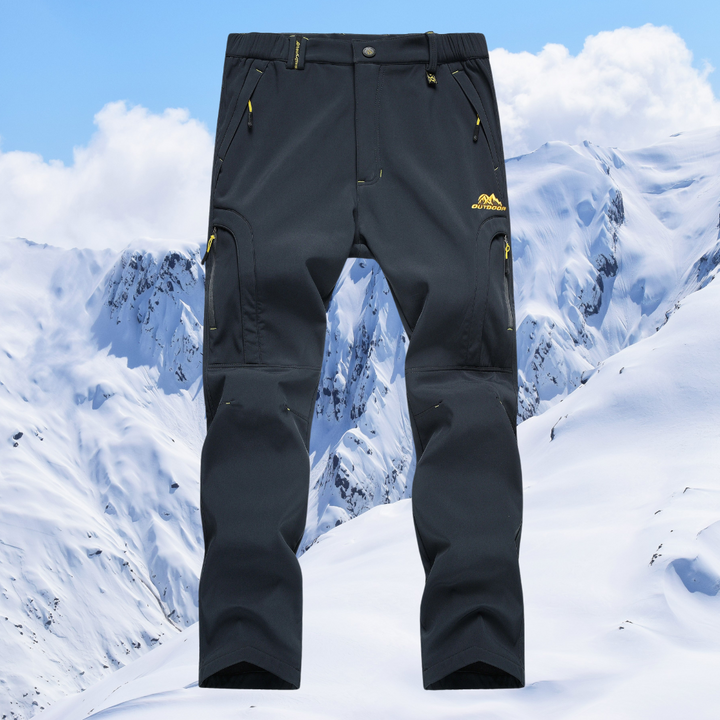 Outdoor | Pantalon Thermique Premium (1+1 GRATUIT)