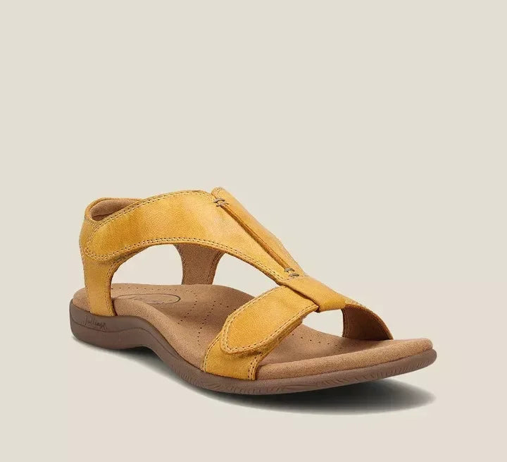 Finola™ - Sandales Ergonomique Élégantes