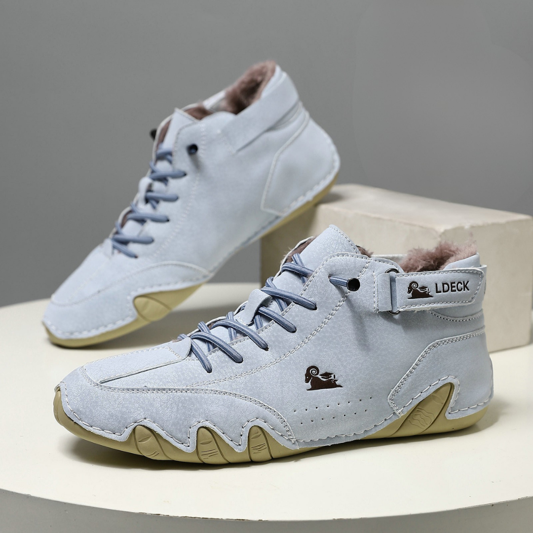 Delfina | Chaussures Confort Orthopédique