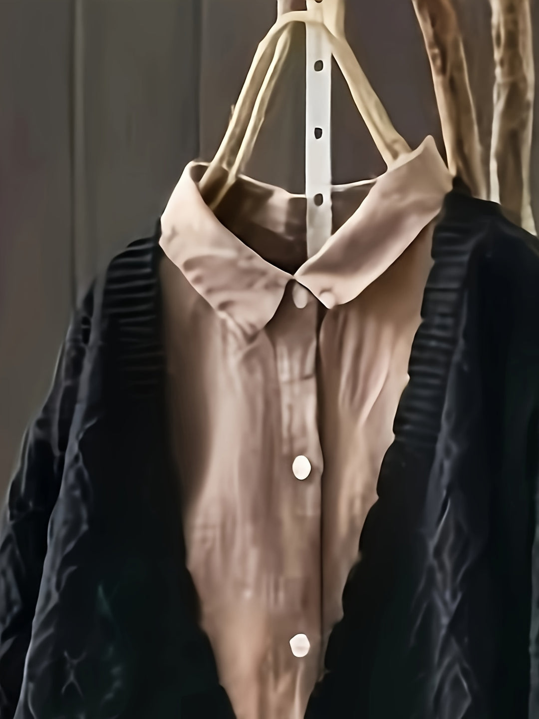 Iva | Cardigan Tricoté