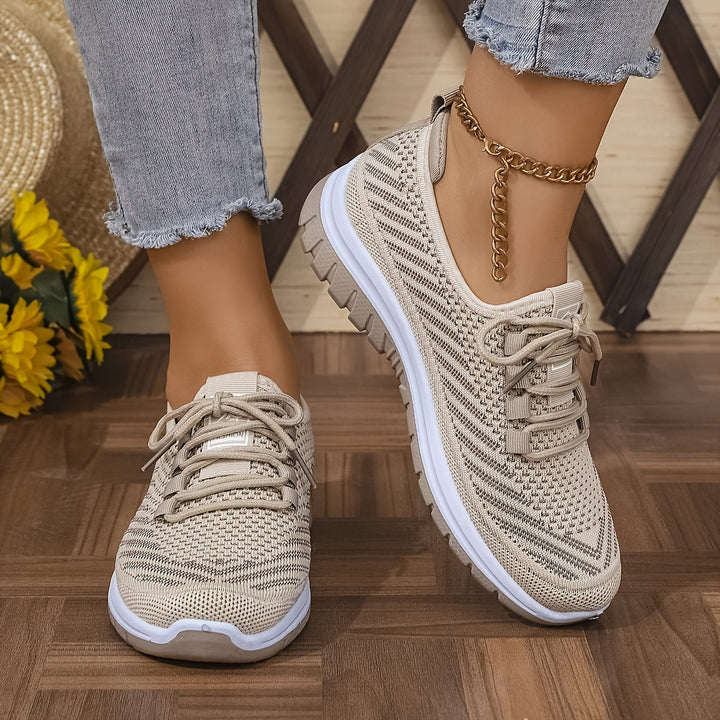 Liora Breeze™ – Sneakers légères et stylées pour l’été