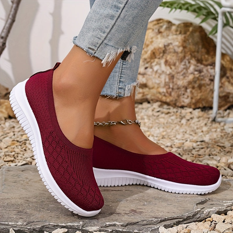 Sofina™ Élégance - Chaussure orthopédique estivale
