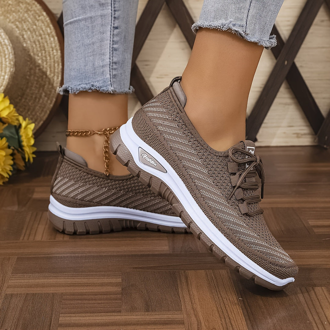 Liora Breeze™ – Sneakers légères et stylées pour l’été