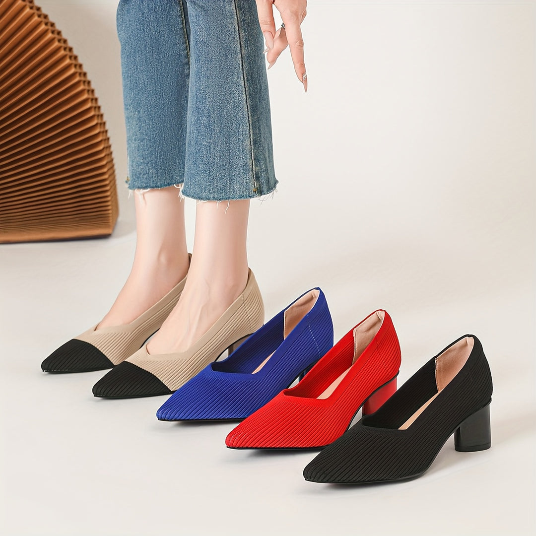 Inès – Élégance légère au quotidien