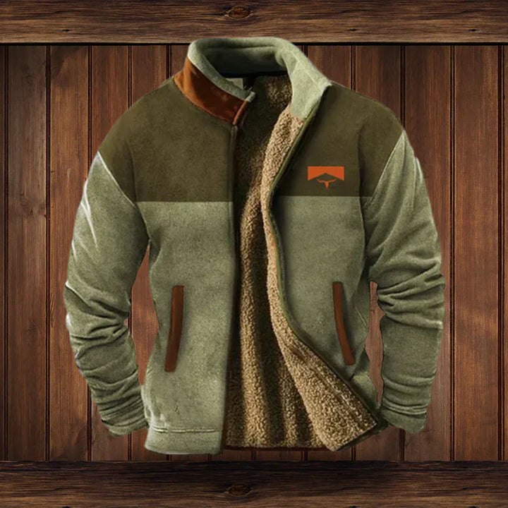 Eric™ | pull en polaire versatile