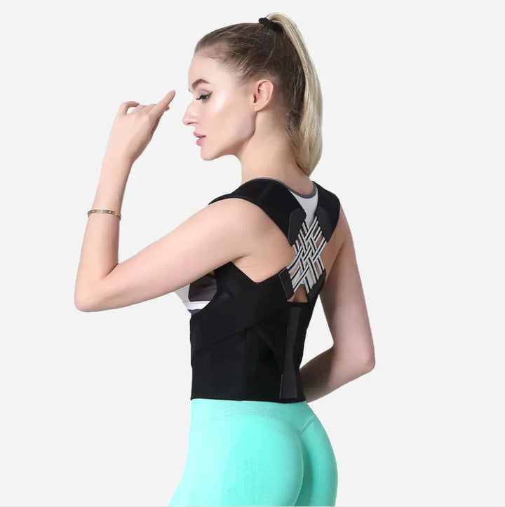 Posture Pro | Correcteur de Posture