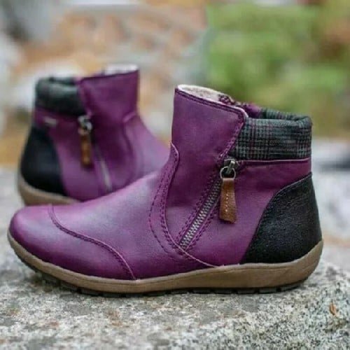 CARMEN™ | Bottes de Soutien Orthopédique