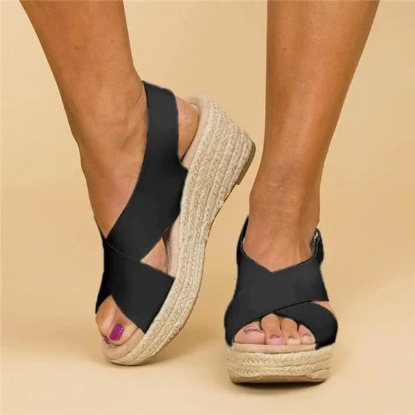 Bellora™ Sandales d'été
