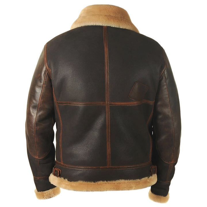 Oscar™ | Veste Pilote Chauffante