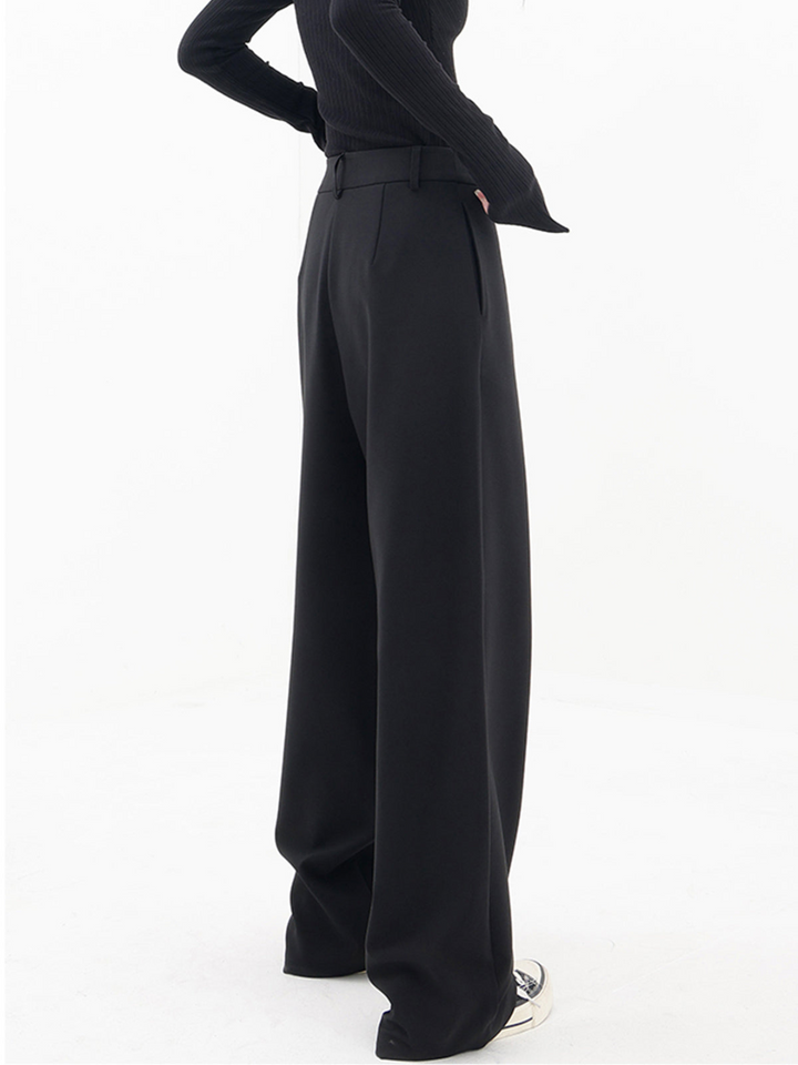 Sophie ™ - Pantalon asymétrique à la mode