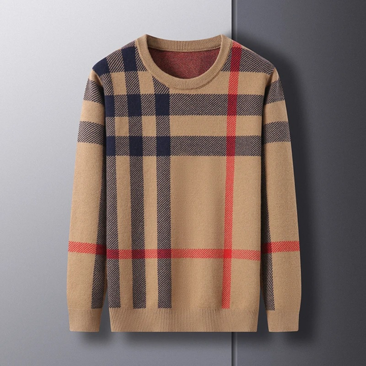 Evo® | Pull Premium pour Homme