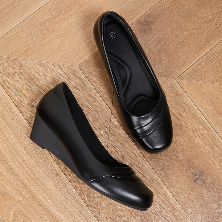 Audrey – Élégance et confort en toute légèreté