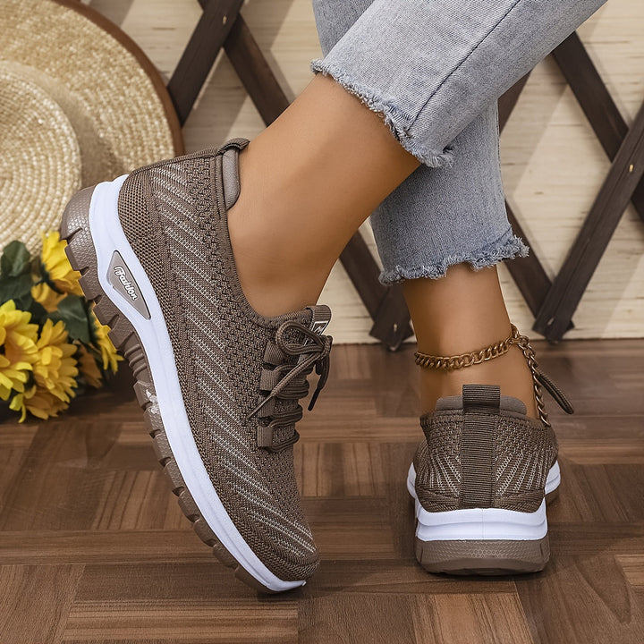 Liora Breeze™ – Sneakers légères et stylées pour l’été