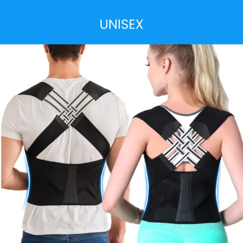Posture Pro | Correcteur de Posture