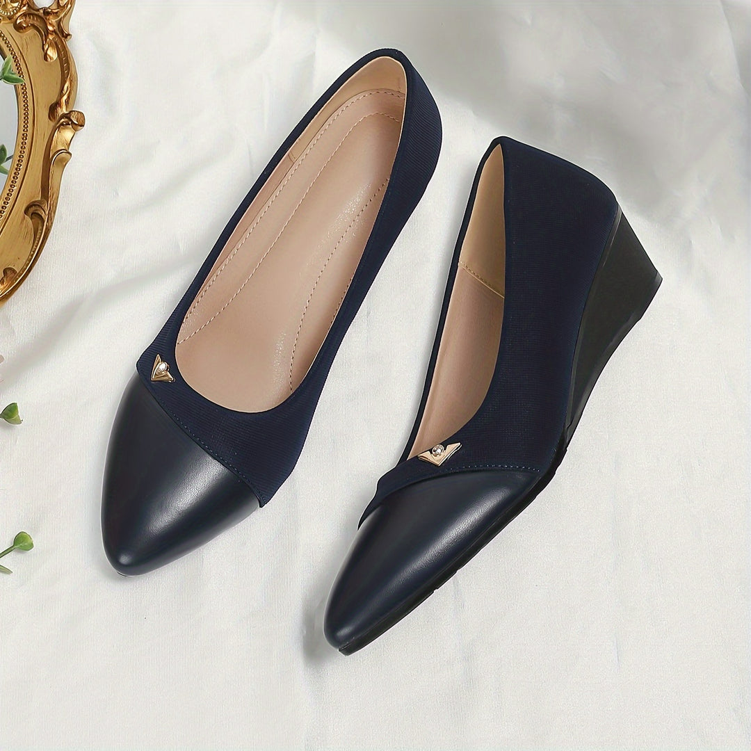 Clara™ – L’élégance sans effort