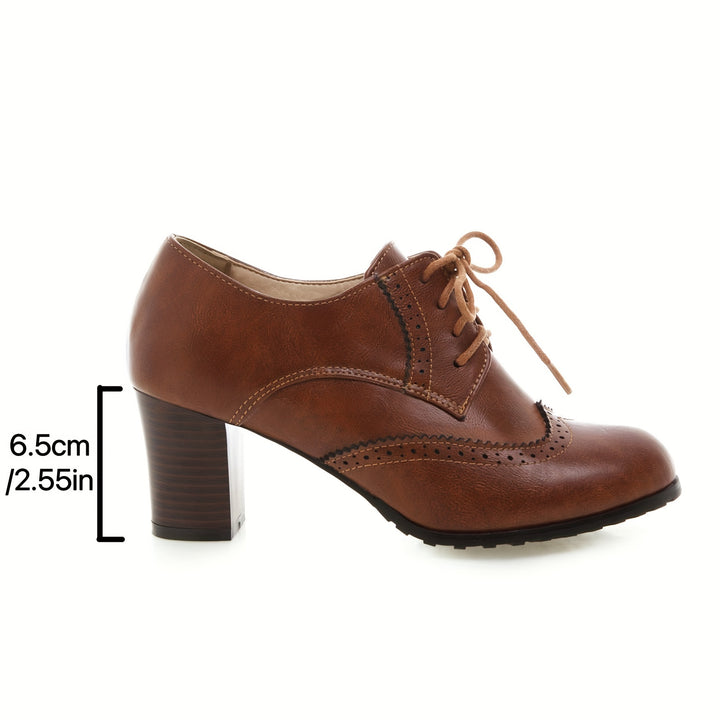 Odile™ – Le charme vintage au service de votre confort