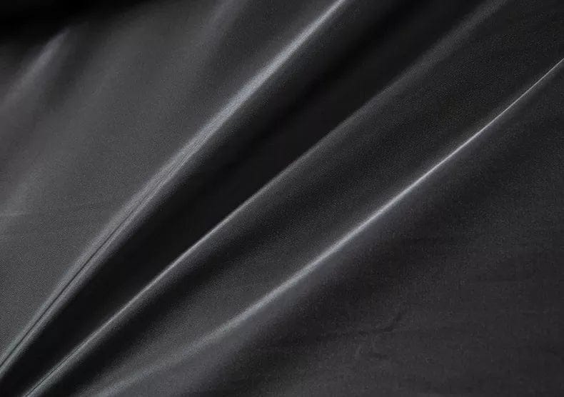 Luc | Manteau Chaud