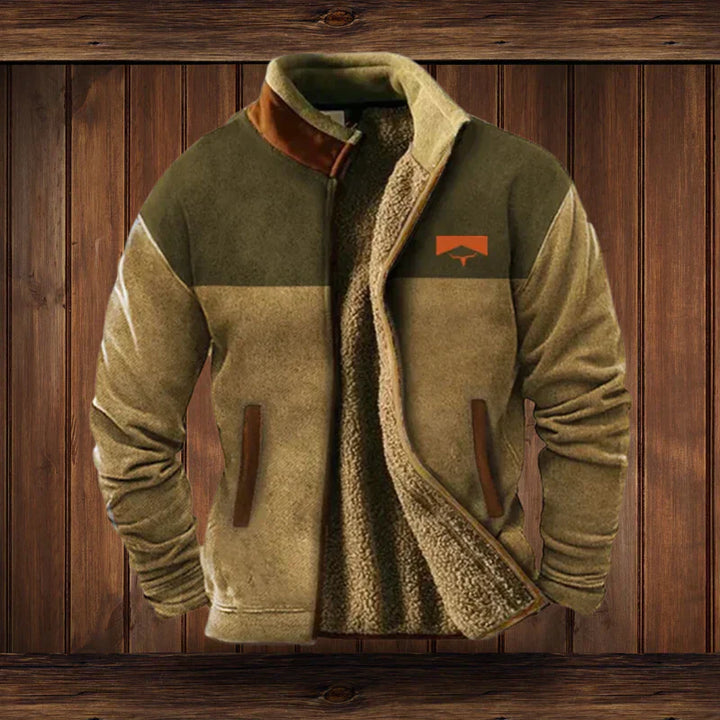 Eric™ | pull en polaire versatile