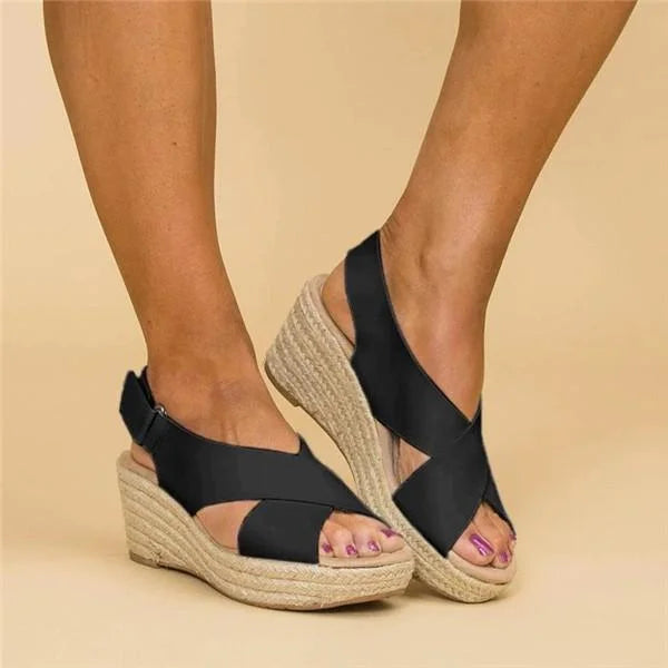 Bellora™ Sandales d'été