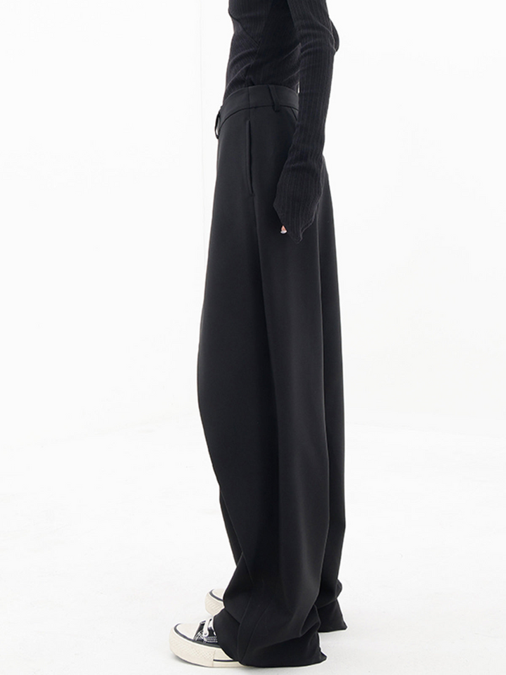 Sophie ™ - Pantalon asymétrique à la mode