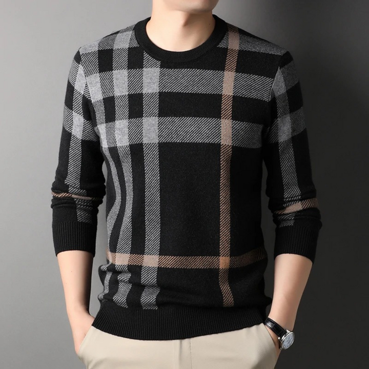 Evo® | Pull Premium pour Homme