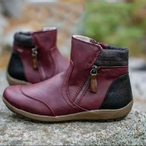 CARMEN™ | Bottes de Soutien Orthopédique