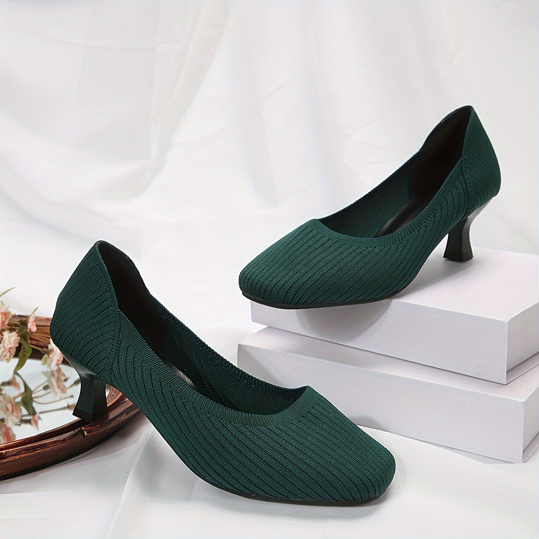 Ginette - Escarpins Confort