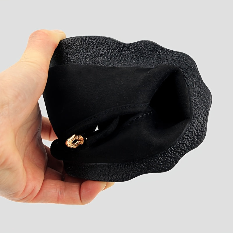 Aude – Élégance souple et confort absolu