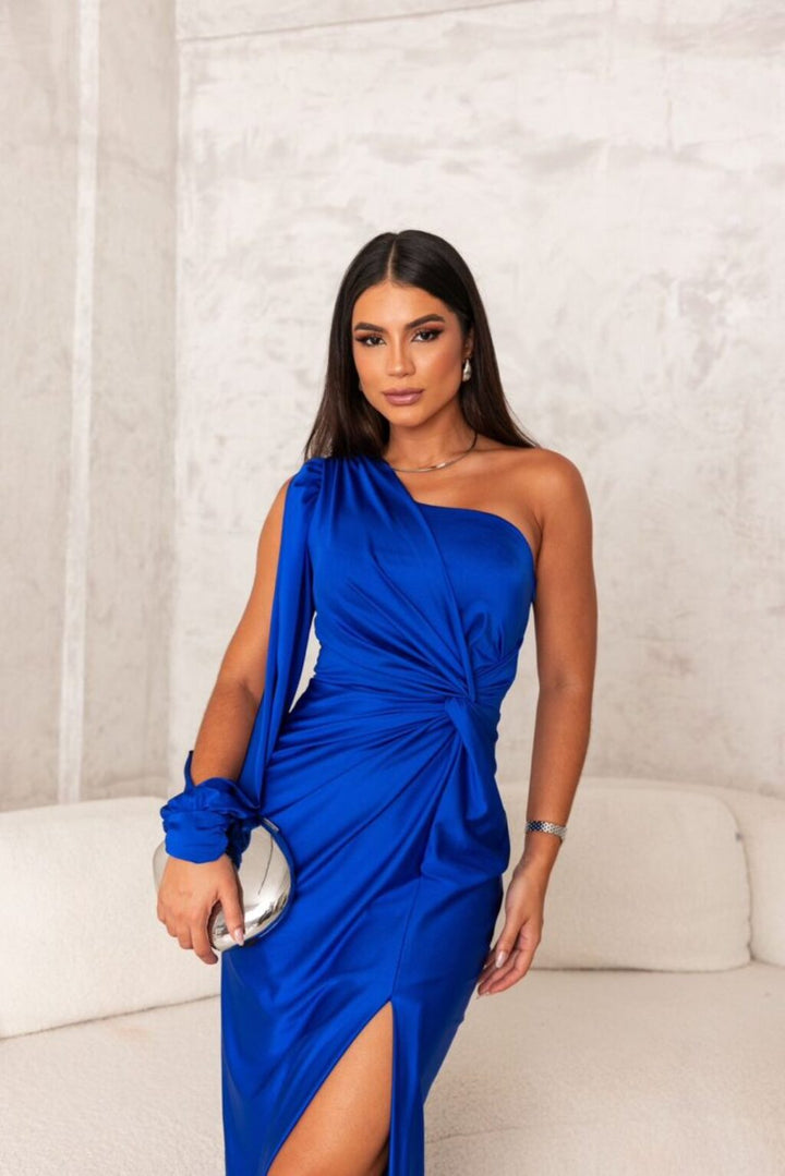 Helena - Robe de Soirée Stylée