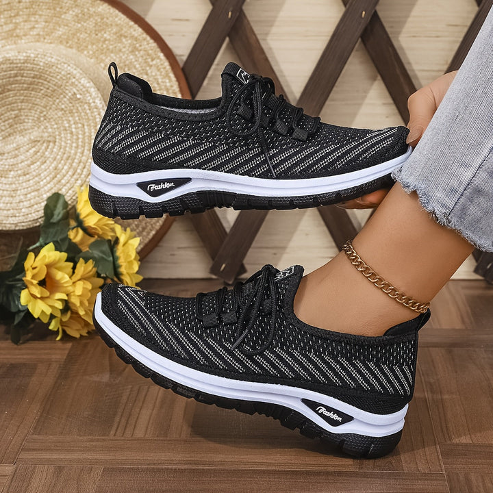 Liora Breeze™ – Sneakers légères et stylées pour l’été
