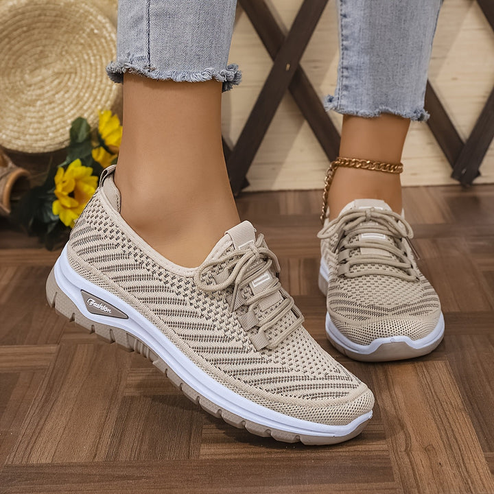 Liora Breeze™ – Sneakers légères et stylées pour l’été