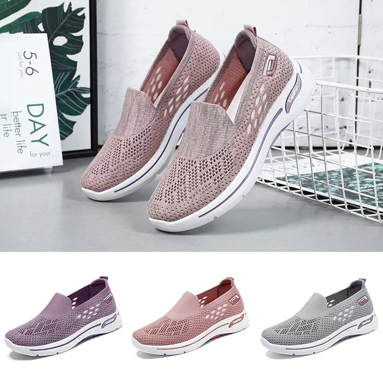 Élancia Glide™ - Chaussure orthopédique