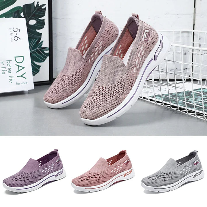 Élancia Glide™ - Chaussure orthopédique