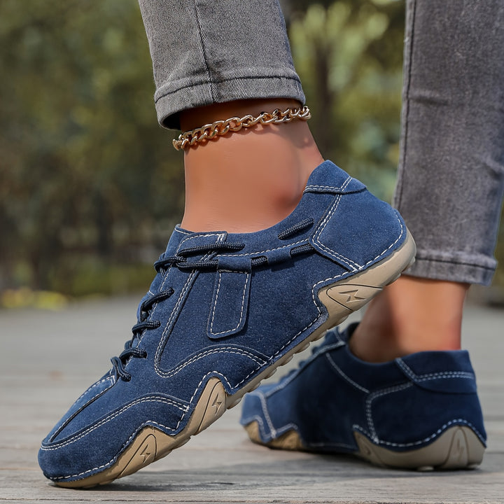 Nolwenn | Baskets Confort Souple