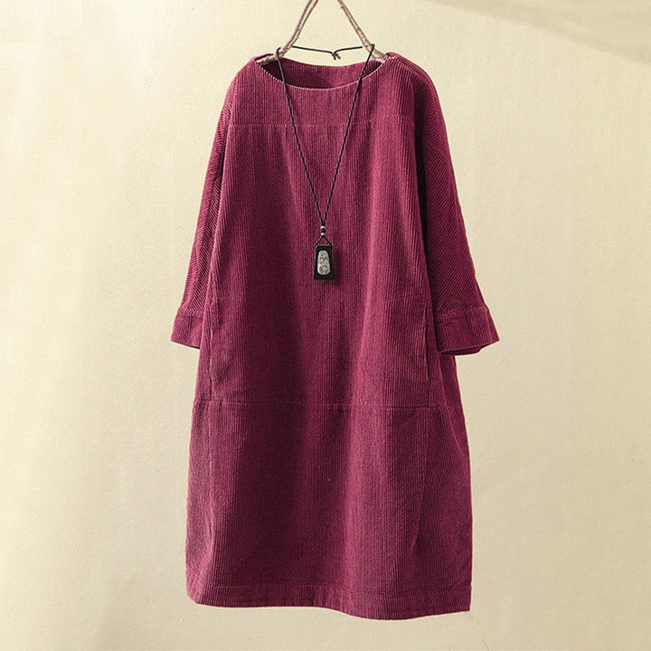 Alina™ | Robe élégante de printemps