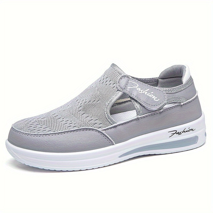 OrthoLite+ | Baskets confort pour pieds sensibles