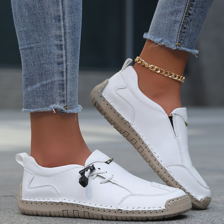 ErgoStep™ | Chaussures de marche confort thérapeutique