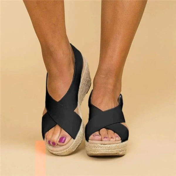 Bellora™ Sandales d'été