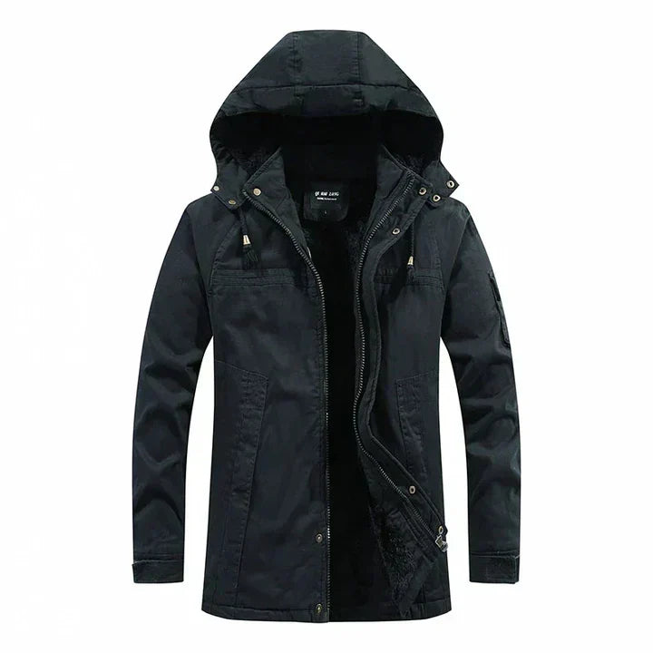 Jacques ™ - Confortable veste en polaire
