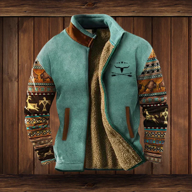 Eric™ | pull en polaire versatile